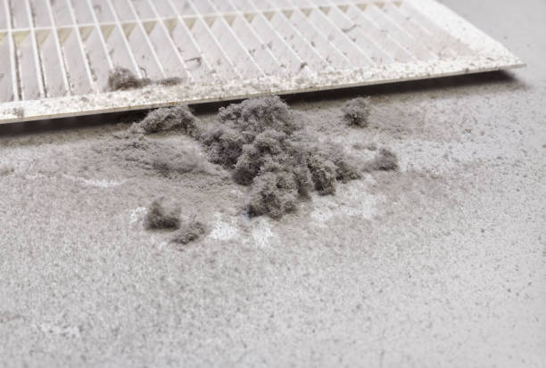 Trusted Port Vue, PA Airduct Cleaning Experts