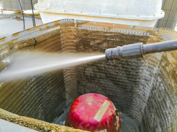 Ductwork Cleaning Services in Port Vue, PA