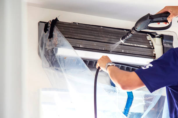 Best Home Air Vent Cleaning  in Port Vue, PA