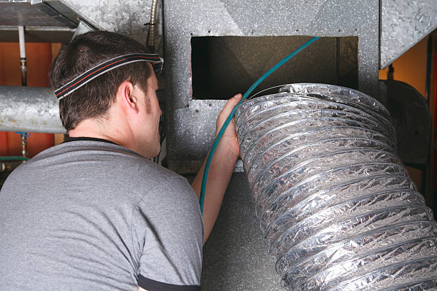 Ventilation Cleaning Services in Port Vue, PA